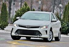 Toyota Camry Нижневартовск