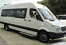 Mercedes-Benz Sprinter Нижневартовск
