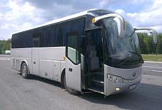 YUTONG ZK6899HA 2011г.в. Брянск