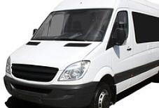 Ford Transit Казань