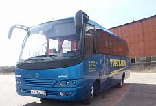 Toyota Caetano Optimo Калининград