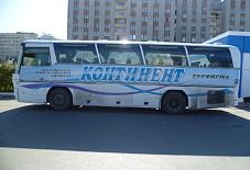 Neoplan Тюмень