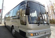 Hyundai Тюмень