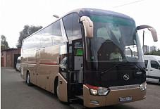 KING LONG 6129 Калининград