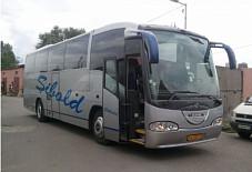 SCANIA IRIZAR Калининград