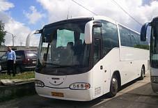 SCANIA CENTURY Калининград