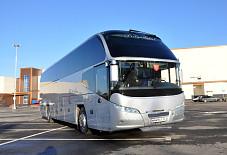 Neoplan N1216HD Брянск