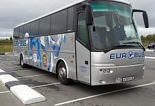 Bova FHD 127.365 Брянск