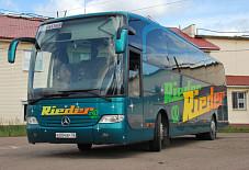 Mercedes-Benz Travego Брянск