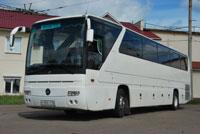 Mercedes-Benz Tourismo Брянск