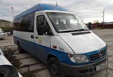 Mercedes-Benz Sprinter Калининград