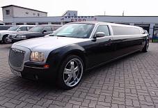 Chrysler 300C Калининград