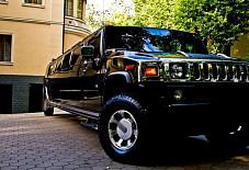 Hummer H2 Калининград