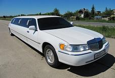 Lincoln Cabare-Style Калининград