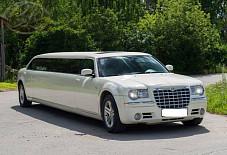 Chrysler 300C classic Калининград