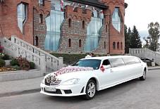 Mercedes W221 Калининград