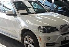 Балтийский Кортеж: BMW X5 е70 BMW X5 е70 Калининград