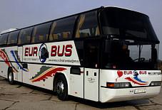 Neoplan Брянск