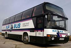 Neoplan Брянск