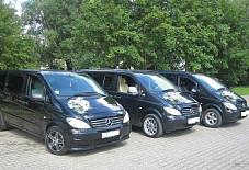 Балтийский Кортеж: Mercedes Vito CD Mercedes Vito CD Калининград