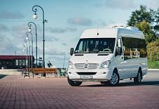 Mercedes-Benz Sprinter 20 Prestigh Калининград