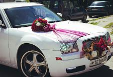 Балтийский Кортеж: Chrysler 300 m Chrysler 300 m Калининград