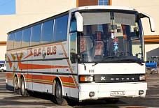 Setra  Брянск