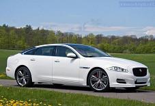 Балтийский Кортеж: Jaguar XJ Jaguar XJ Калининград