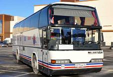 Neoplan Брянск