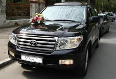 Балтийский Кортеж: Toyota Land Cruiser 200 Toyota Land Cruiser 200 Калининград