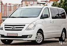 Hyundai Калининград