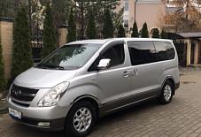 Hyundai  Starex Калининград