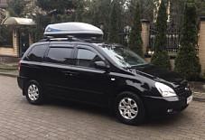 Kia Калининград