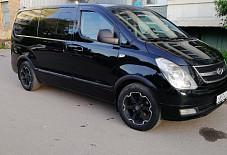 Hyundai Starex  Калуга