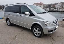 Mercedes-Benz Viano 2014 Севастополь