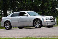 Chrysler 300C Калининград