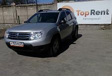 Renault Duster Калининград