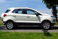 Ford Ecosport Калининград
