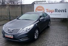 Hyundai Grandeur Калининград
