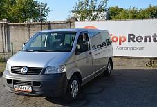Volkswagen Transporter Калининград