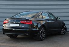 Audi A6 Калининград