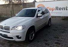 BMW X5 Калининград