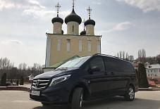 Mercedes-Benz Vito Tourer Воронежская область