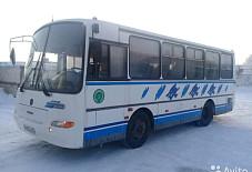 Александр Огаров: ПАЗ Аврора ПАЗ Аврора Тобольск