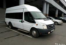 Александр Огаров: Ford Transit Ford Transit Тобольск