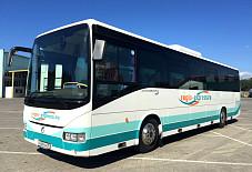 IVECO CROSSWAY SFR160 город Светлый