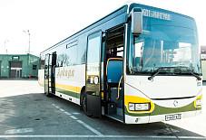 IVECO Советск