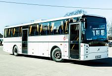 Volvo Vest Советск