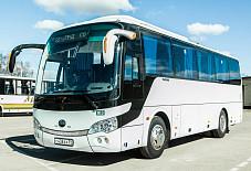 Yutong Советск