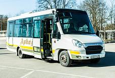 IVECO Советск